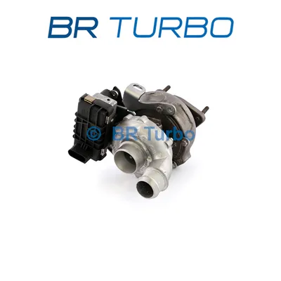 Turbocompresseur, suralimentation Jaguar S-TYPE II · Jaguar XJ · Jaguar XF I