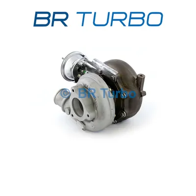 Turbocompresseur, suralimentation Nissan TERRANO II Van · Nissan PATROL GR V Wagon · Nissan TERRANO II