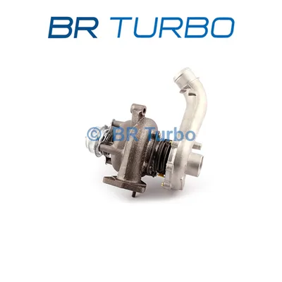 Turbocompresseur, suralimentation Peugeot 607 · Peugeot 406 · Peugeot 406 Break