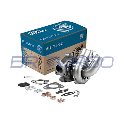 Turbocompresseur, suralimentation Toyota AVENSIS Liftback · Toyota AVENSIS · Toyota AVENSIS Estate
