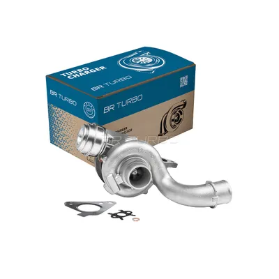Turbocompresseur, suralimentation Renault VEL SATIS · Renault LAGUNA II · Renault LAGUNA II Grandtour