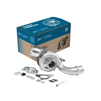 Turbocompresseur, suralimentation Renault VEL SATIS · Renault LAGUNA II · Renault LAGUNA II Grandtour