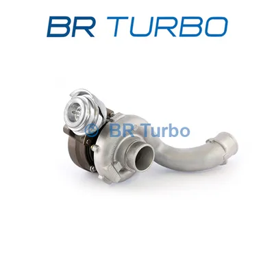 Turbocompresseur, suralimentation Renault VEL SATIS · Renault LAGUNA II · Renault LAGUNA II Grandtour