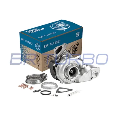 Turbocompresseur, suralimentation Mercedes-Benz E-CLASS · Mercedes-Benz E-CLASS T-Model · Mercedes-Benz E-CLASS Platform/Chassis