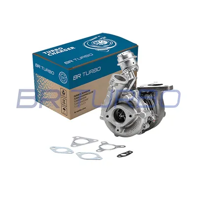 Turbocompresseur, suralimentation Nissan ALMERA II Hatchback · Nissan ALMERA II · Nissan ALMERA TINO