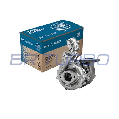 Turbocompresseur, suralimentation Nissan ALMERA II Hatchback · Nissan ALMERA II · Nissan ALMERA TINO