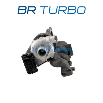 Turbocompresseur, suralimentation Ford MONDEO III Saloon · Ford MONDEO III · Ford MONDEO III Turnier