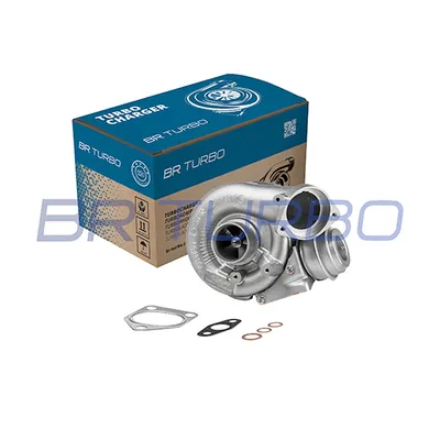 Turbocompresseur, suralimentation Bmw 3 Coupe · Bmw 3 · Bmw 3 Touring