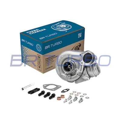 Turbocompresseur, suralimentation Bmw 3 Coupe · Bmw 3 · Bmw 3 Touring