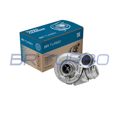 Turbocompresseur, suralimentation Bmw 3 Coupe · Bmw 3 · Bmw 3 Touring