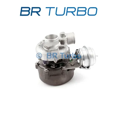 Turbocompresseur, suralimentation Hyundai TRAJET · Hyundai SANTA FÉ I · Hyundai HIGHWAY VAN