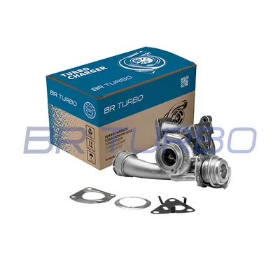 Turbocompresseur, suralimentation Vw MULTIVAN T5 · Vw TRANSPORTER T5 Platform/Chassis (7JD, 7JE, 7JL, 7JY, 7JZ, 7F · Vw TRANSPORTER T5 Van