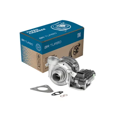 Turbocompresseur, suralimentation Mercedes-Benz GLK-CLASS · Mercedes-Benz E-CLASS · Mercedes-Benz S-CLASS