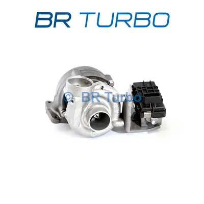 Turbocompresseur, suralimentation Mercedes-Benz GLK-CLASS · Mercedes-Benz E-CLASS · Mercedes-Benz S-CLASS