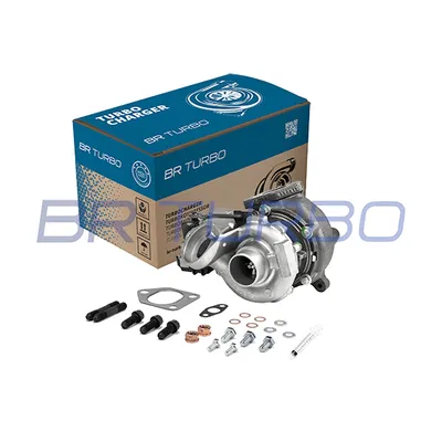 Turbocompresseur, suralimentation Bmw 3 Compact · Bmw 3 · Bmw 3 Touring