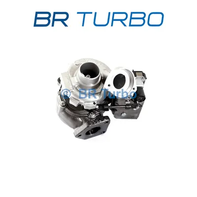 Turbocompresseur, suralimentation Bmw 3 Compact · Bmw 3 · Bmw 3 Touring
