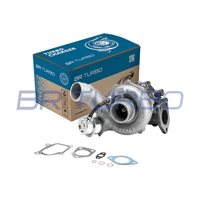 Turbocompresseur, suralimentation Kia SORENTO I · Kia SORENTO I VAN
