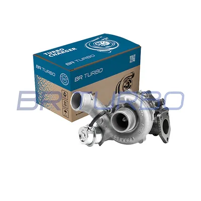 Turbocompresseur, suralimentation Kia SORENTO I · Kia SORENTO I VAN