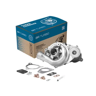 Turbocompresseur, suralimentation Suzuki GRAND VITARA I