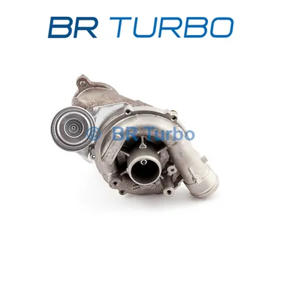 Turbocompresseur, suralimentation Suzuki GRAND VITARA I