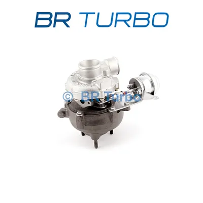 Turbocompresseur, suralimentation Hyundai GETZ · Hyundai MATRIX