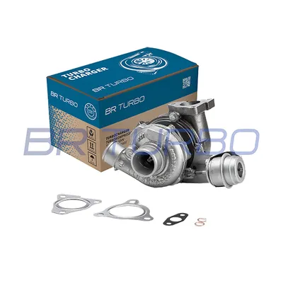 Turbocompresseur, suralimentation Hyundai i30 · Hyundai i30 Estate · Hyundai GETZ