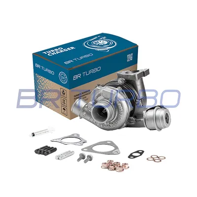 Turbocompresseur, suralimentation Hyundai i30 · Hyundai i30 Estate · Hyundai GETZ