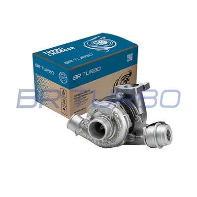 Turbocompresseur, suralimentation Hyundai i30 · Hyundai i30 Estate · Hyundai GETZ