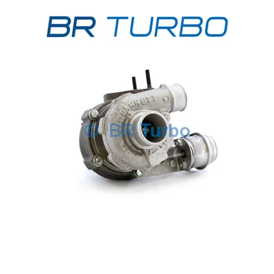 Turbocompresseur, suralimentation Hyundai GETZ · Hyundai MATRIX · Kia CERATO I Hatchback