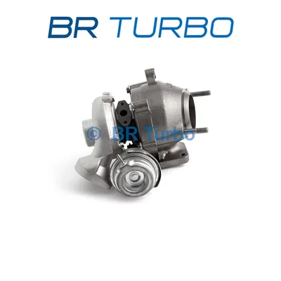 Turbocompresseur, suralimentation Bmw 3 · Bmw 3 Touring · Bmw 5