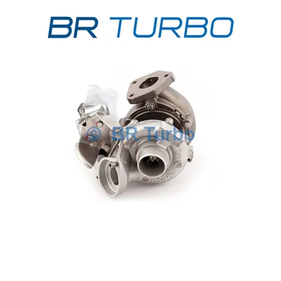 Turbocompresseur, suralimentation Bmw 3 Compact · Bmw 3 · Bmw 3 Touring
