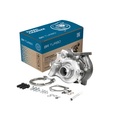 Turbocompresseur, suralimentation Bmw 3 Compact · Bmw 3 · Bmw 3 Touring