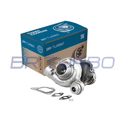 Turbocompresseur, suralimentation Ssangyong REXTON / REXTON II · Ssangyong RODIUS I · Ssangyong REXTON W / REXTON