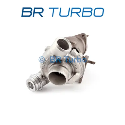Turbocompresseur, suralimentation Ssangyong REXTON / REXTON II · Ssangyong RODIUS I · Ssangyong REXTON W / REXTON