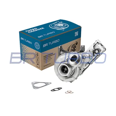 Turbocompresseur, suralimentation Mercedes-Benz C-CLASS T-Model · Mercedes-Benz C-CLASS · Mercedes-Benz C-CLASS Coupe