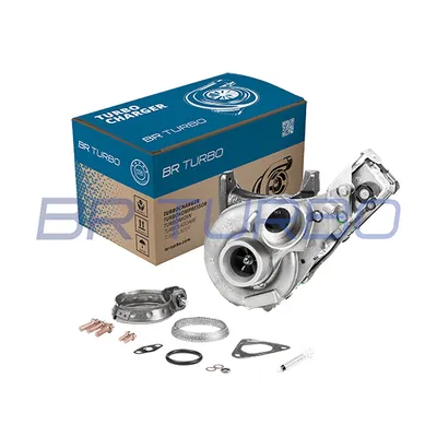 Turbocompresseur, suralimentation Mercedes-Benz C-CLASS T-Model · Mercedes-Benz C-CLASS · Mercedes-Benz C-CLASS Coupe