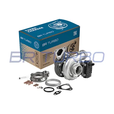 Turbocompresseur, suralimentation Mercedes-Benz S-CLASS · Mercedes-Benz E-CLASS · Mercedes-Benz E-CLASS T-Model
