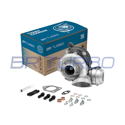 Turbocompresseur, suralimentation Bmw 3 Compact · Bmw 3 · Bmw 3 Touring