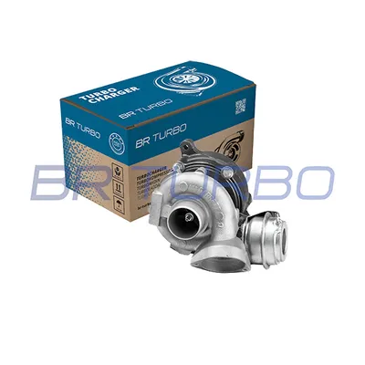 Turbocompresseur, suralimentation Bmw 3 Compact · Bmw 3 · Bmw 3 Touring