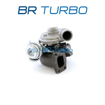 Turbocompresseur, suralimentation Fiat DUCATO Van · Fiat DUCATO Bus · Fiat DUCATO Platform/Chassis