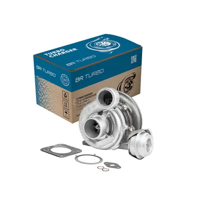Turbocompresseur, suralimentation Lancia LYBRA · Lancia LYBRA SW · Alfa Romeo 156