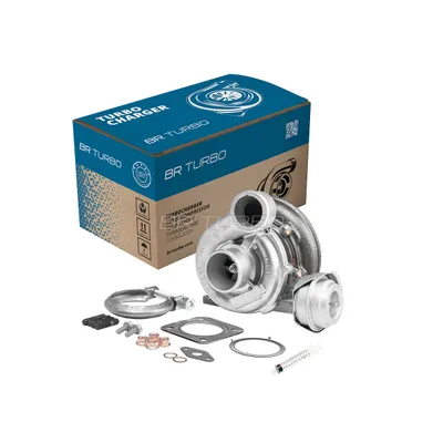 Turbocompresseur, suralimentation Lancia LYBRA · Lancia LYBRA SW · Alfa Romeo 156