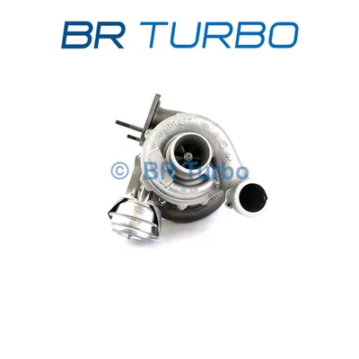 Turbocompresseur, suralimentation Lancia LYBRA · Lancia LYBRA SW · Alfa Romeo 156