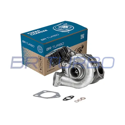 Turbocompresseur, suralimentation Bmw 3 Coupe · Bmw 3 · Bmw 3 Touring
