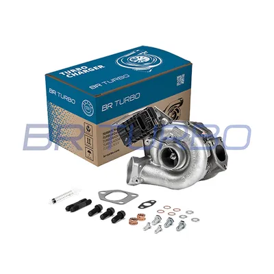 Turbocompresseur, suralimentation Bmw 3 Coupe · Bmw 3 · Bmw 3 Touring