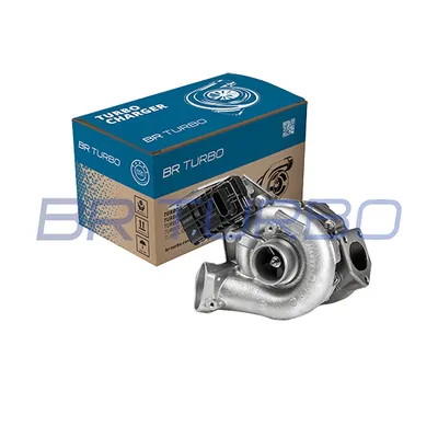 Turbocompresseur, suralimentation Bmw 3 Coupe · Bmw 3 · Bmw 3 Touring