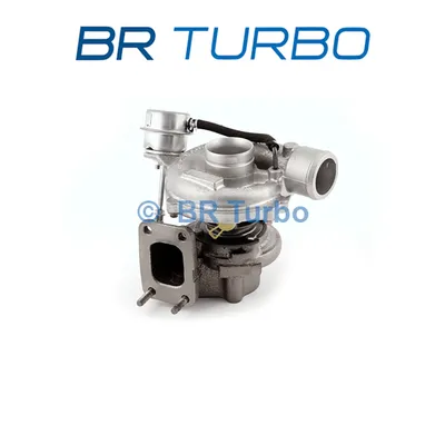 Turbocompresseur, suralimentation Iveco DAILY III Platform/Chassis · Iveco DAILY III Van · Iveco DAILY III Bus