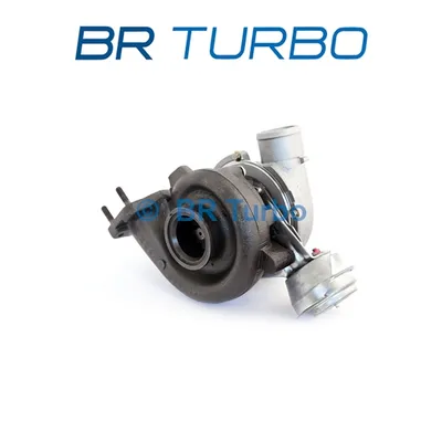 Turbocompresseur, suralimentation Peugeot BOXER Van · Peugeot BOXER Platform/Chassis · Renault Trucks MASCOTT Platform/Chassis