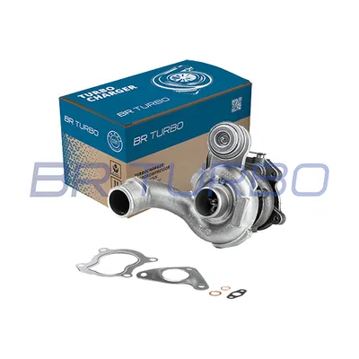 Turbocompresseur, suralimentation Opel VIVARO A Platform/Chassis · Renault MEGANE I · Renault MEGANE I Classic