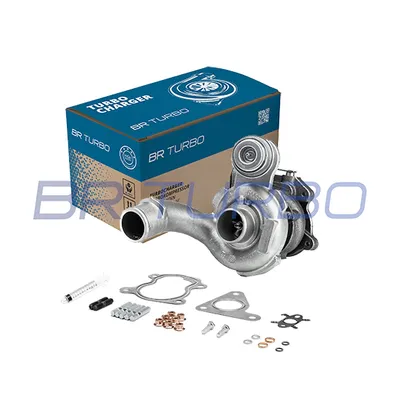 Turbocompresseur, suralimentation Opel VIVARO A Platform/Chassis · Renault MEGANE I · Renault MEGANE I Classic
